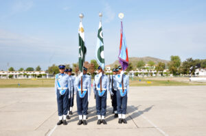 Join Pakistan Air Force as Airman – PAF Jobs 2025 for Matric Students