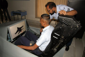 Join Pakistan Air Force as Airman – PAF Jobs 2025 for Matric Students