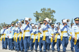 Join Pakistan Air Force as Airman – PAF Jobs 2025 for Matric Students