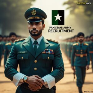 Lady Cadet Course Jobs 2025 Pakistan Army Female Officer