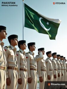 Join Pak Army 2025 – PMA Long Course 156 Advertisement