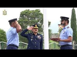 Join Pakistan Air Force as PF&DI 2025 – Physical Fitness Instructor Job